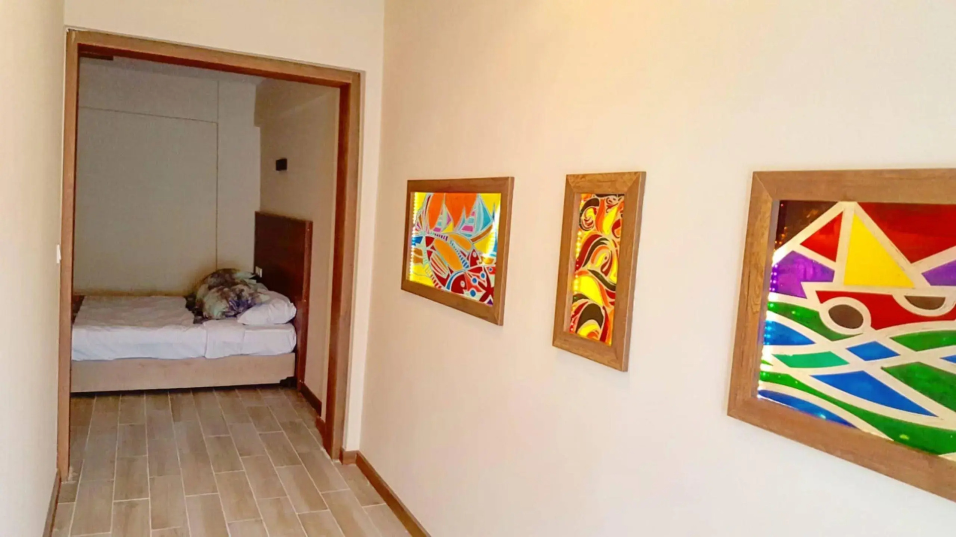 Photo - Old Town Boutique Hotel