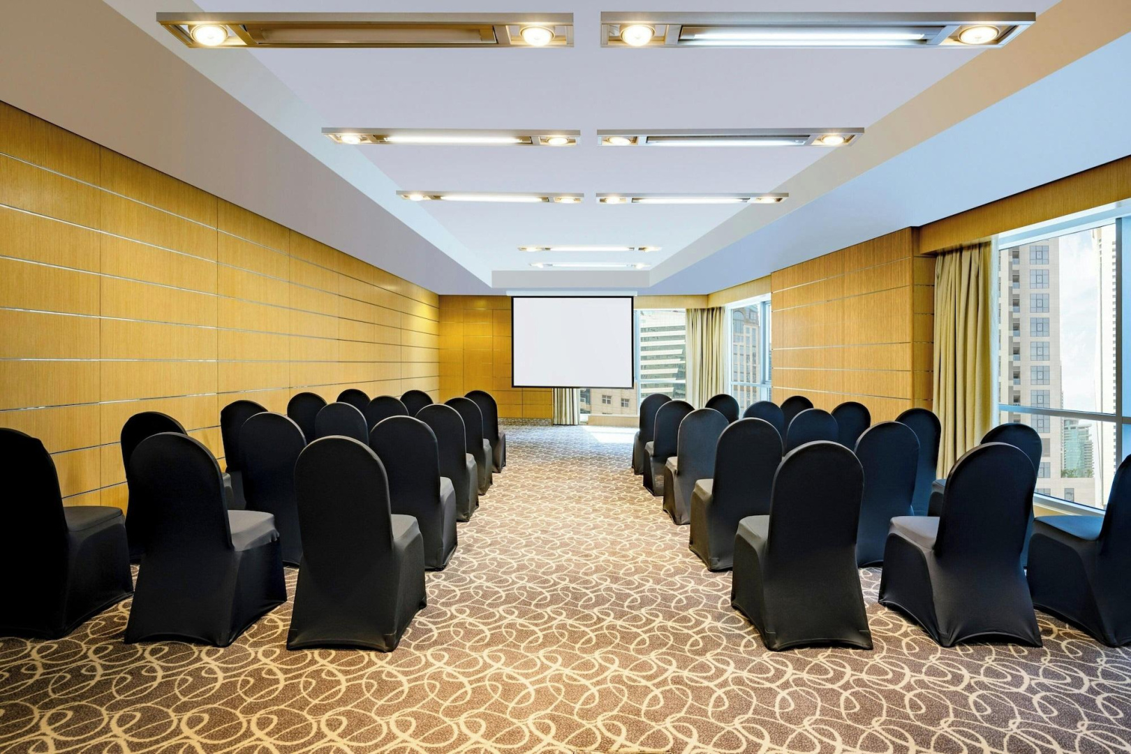 Foto - Qabila Westbay Hotel by Marriott