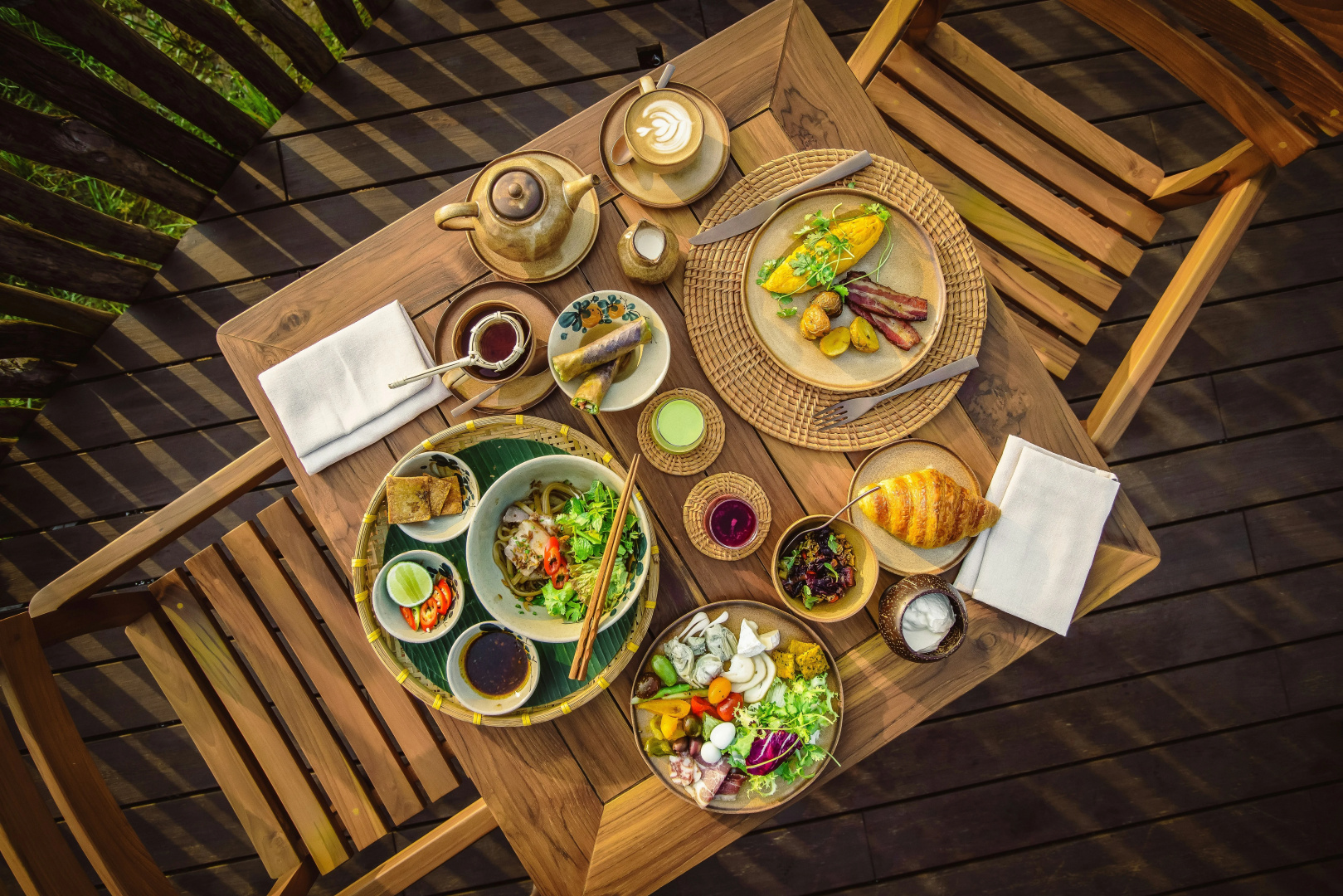 Foto - Namia River Retreat - Wellness Inclusive Resort
