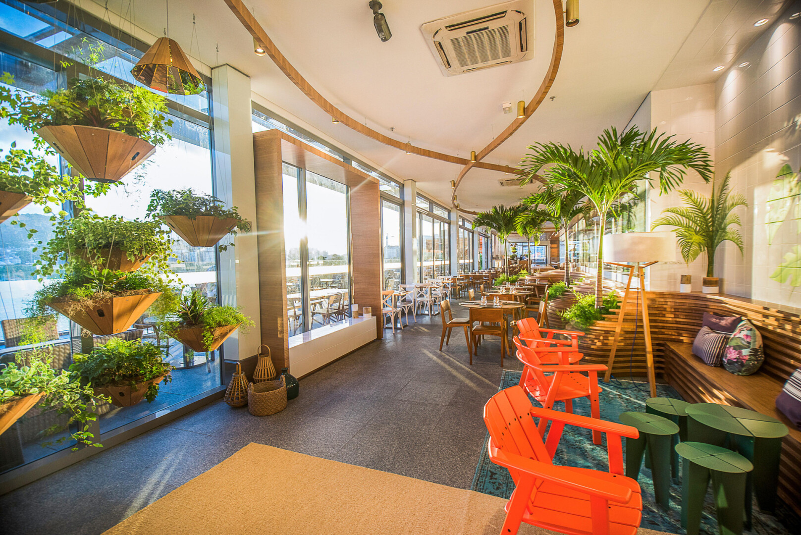 Foto - Prodigy Santos Dumont by Wish