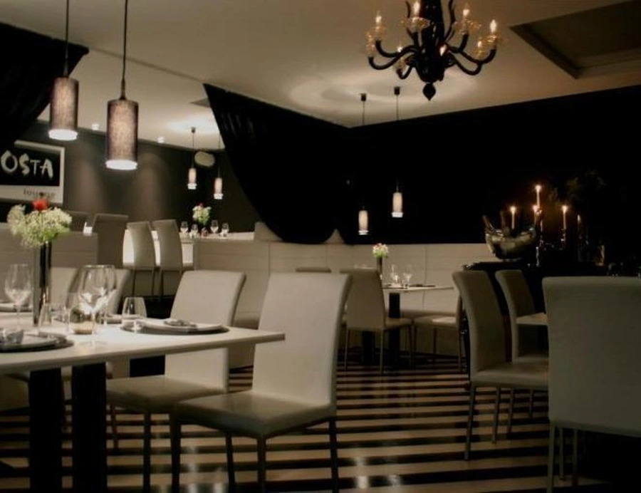 Photo - Hotel George Vienna