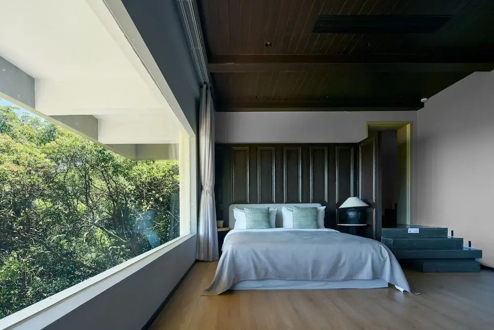 Foto - Miyue Shenzhen Tianlu Secret Wild Wizard Holiday Hotel