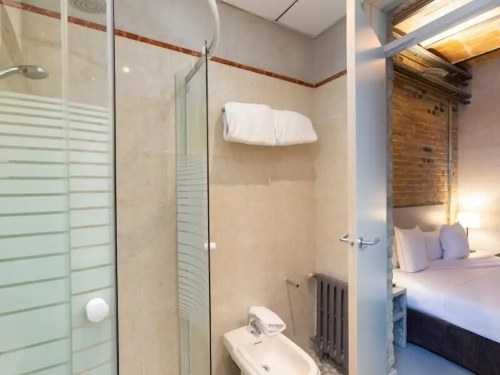 Foto - Apartamentos DV