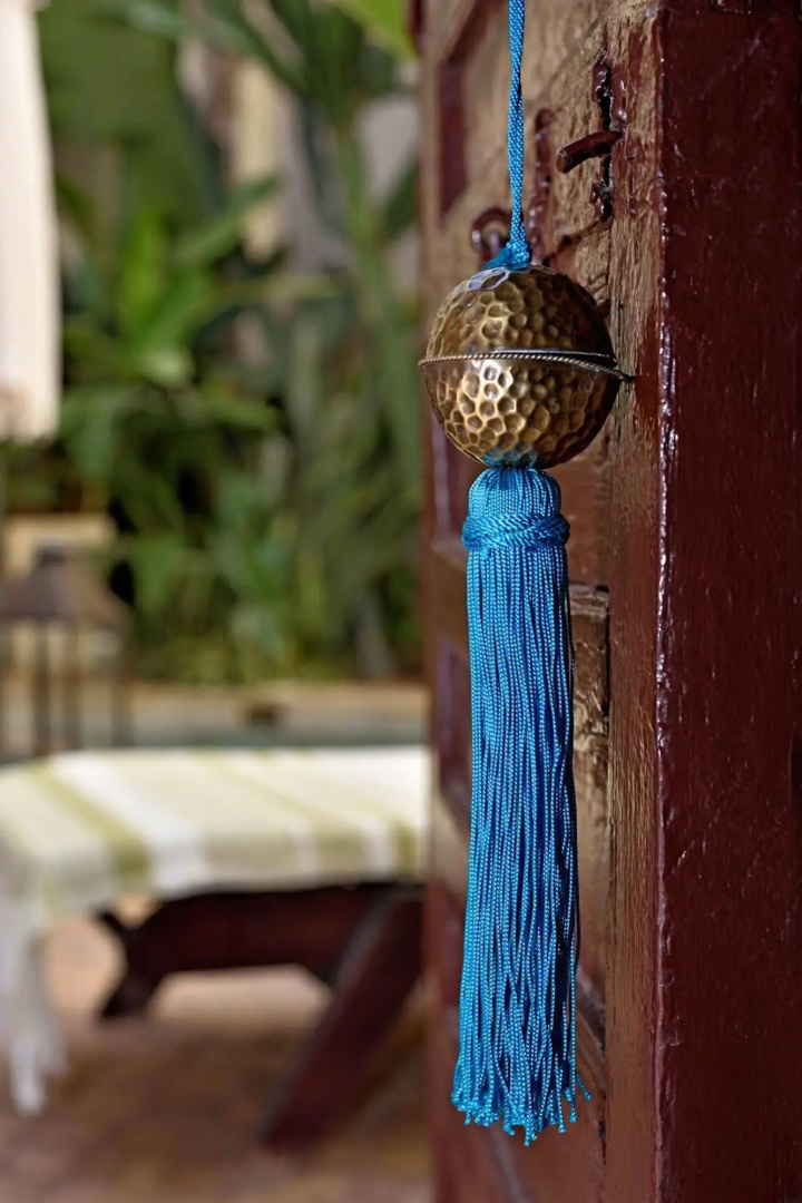 Photo - Riad les Ammonites and Spa