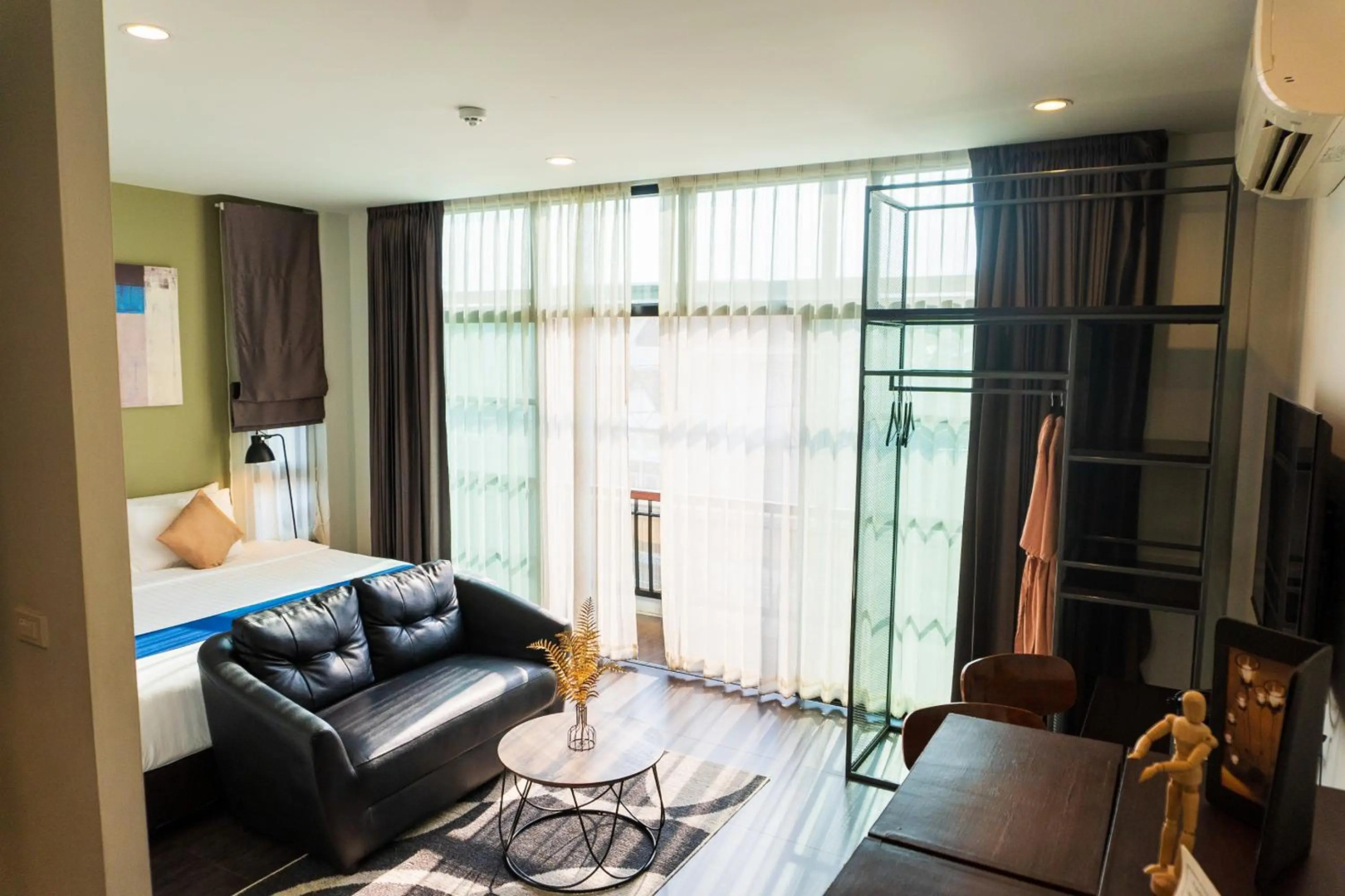 Foto - Wealth Boutique Hotel