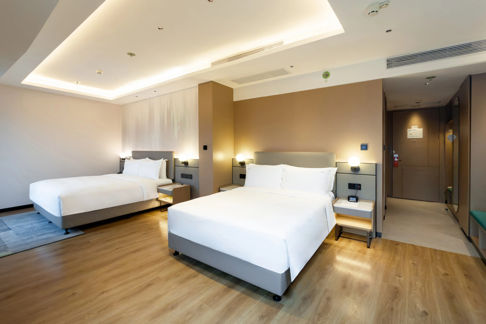 Photo - Guxiang Hotel Shanghai 