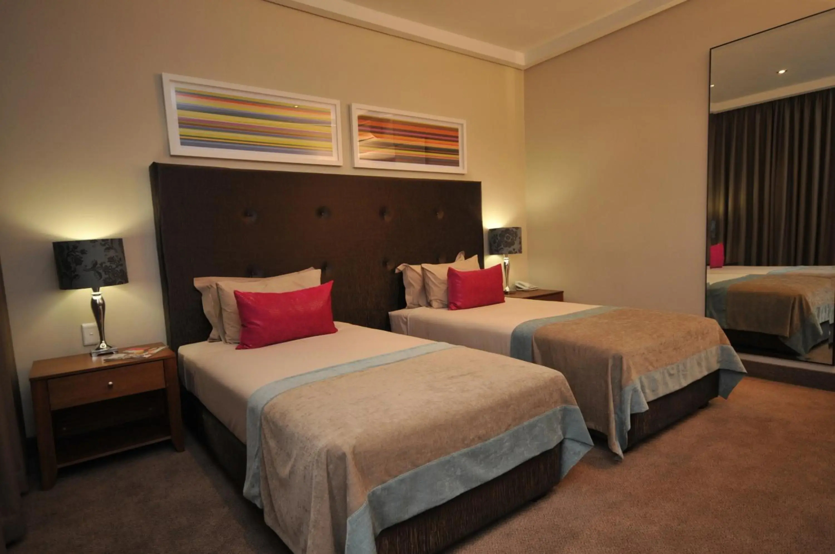 Photo - Apollo Hotel