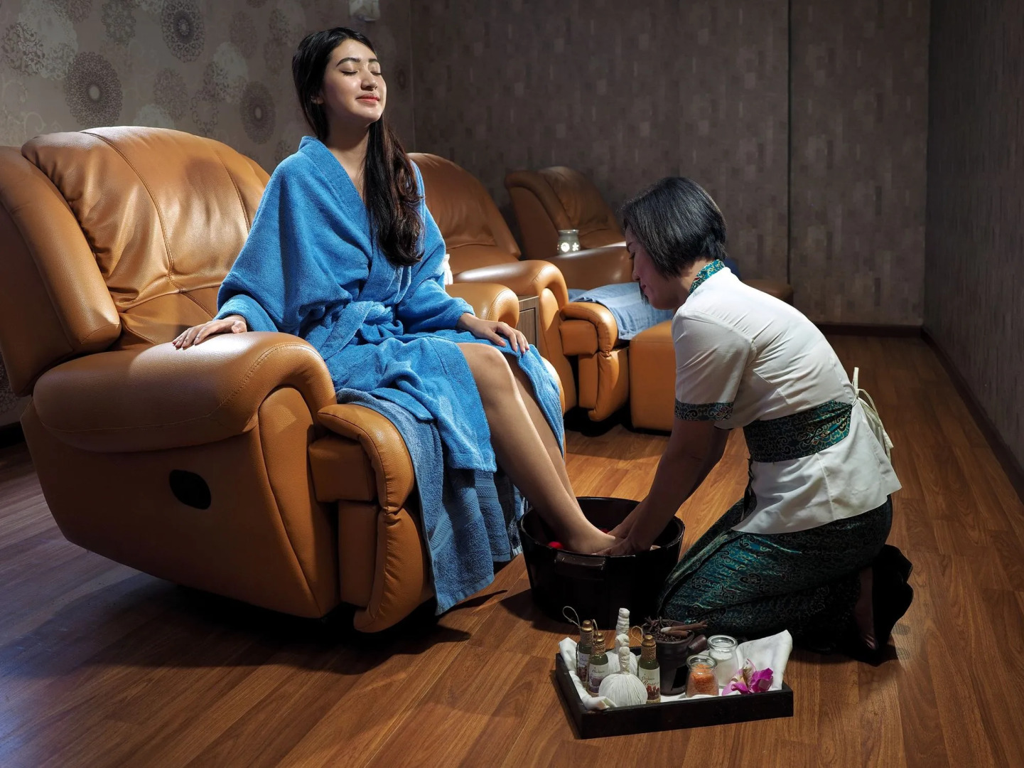 Foto - Karibia Boutique Hotel