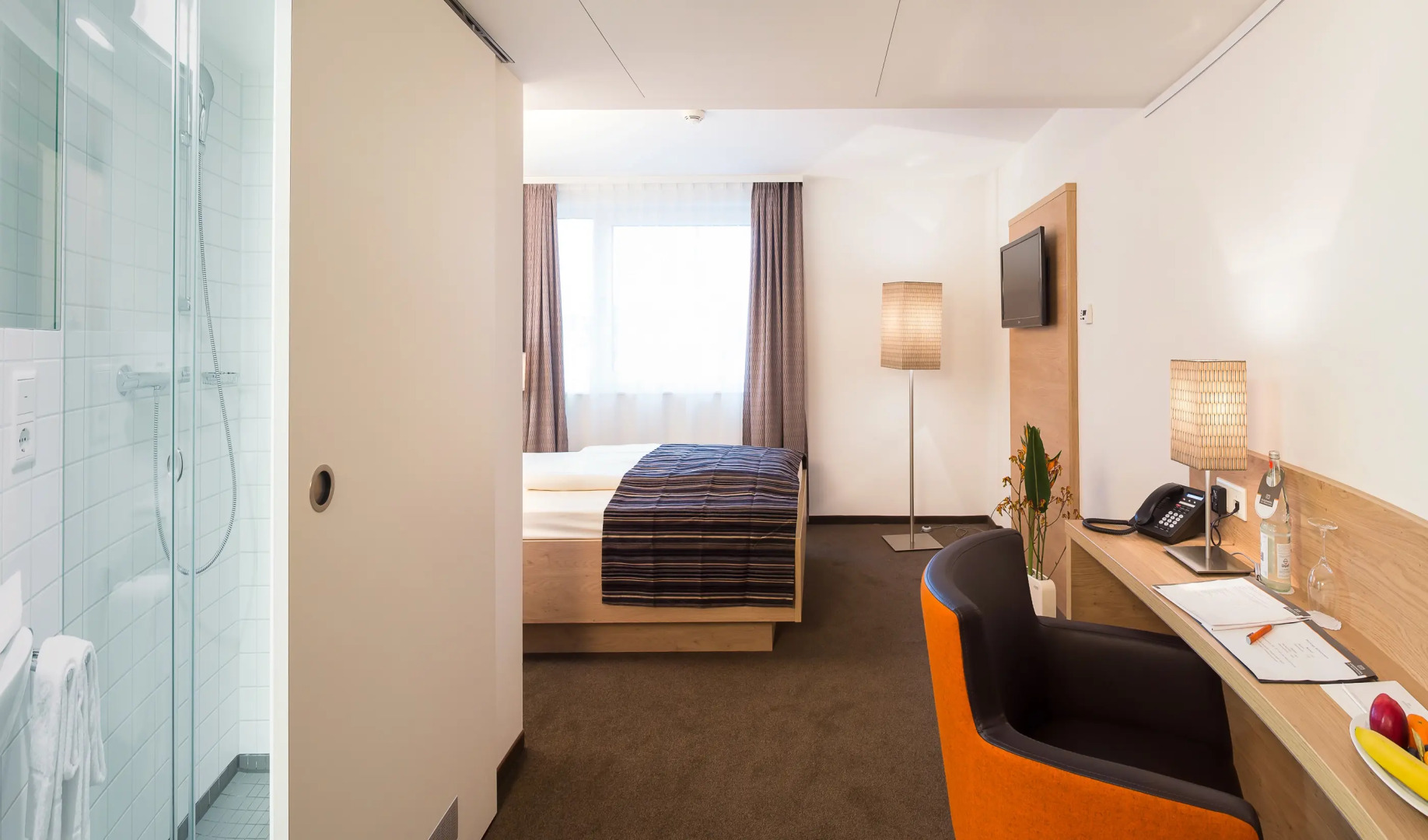 Photo - Stadthotel am Römerturm