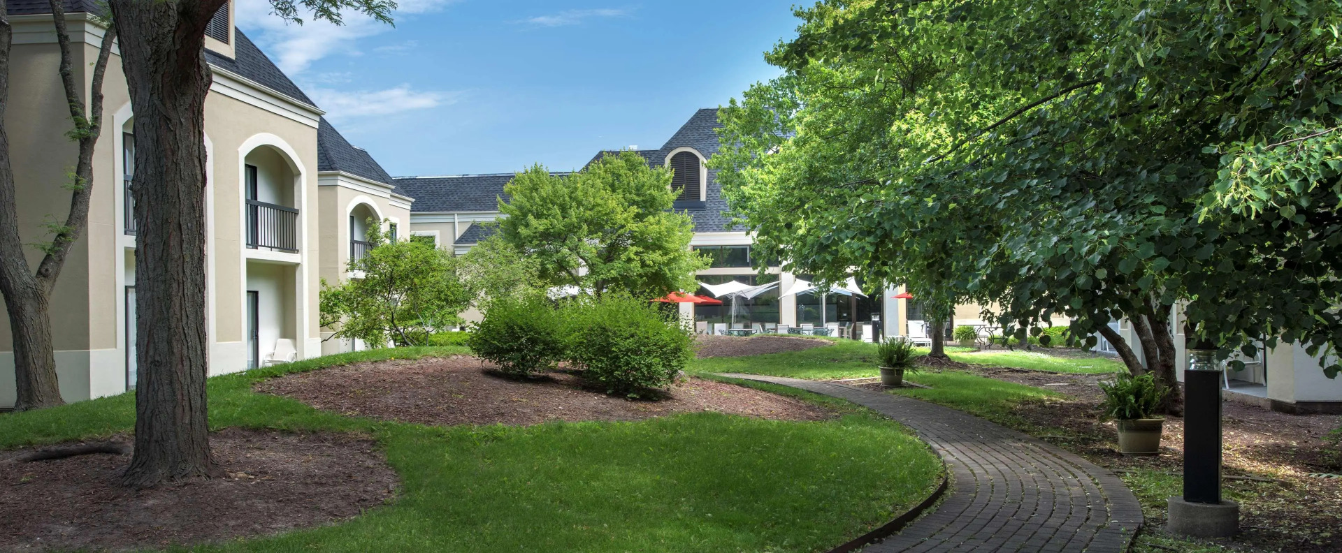 Photo - DoubleTree by Hilton Hotel Chicago Wood Dale - Elk Grove