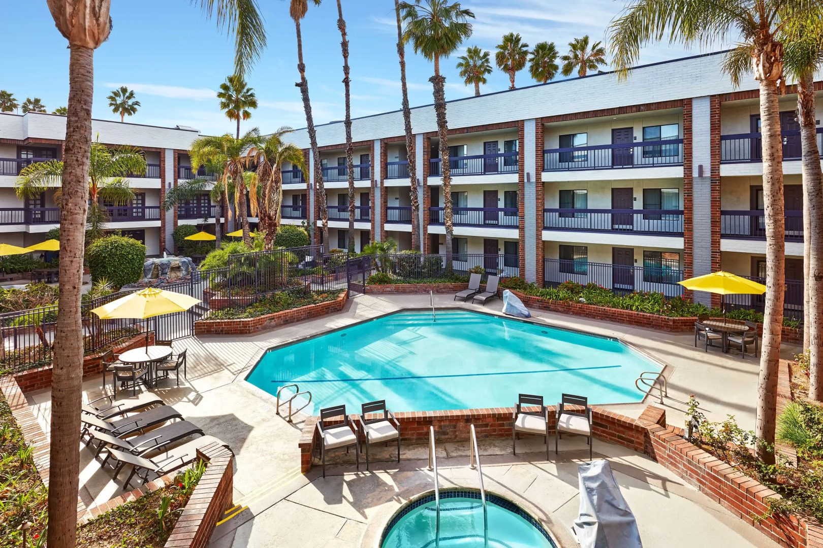 Foto - Best Western Plus Meridian Inn & Suites, Anaheim-Orange