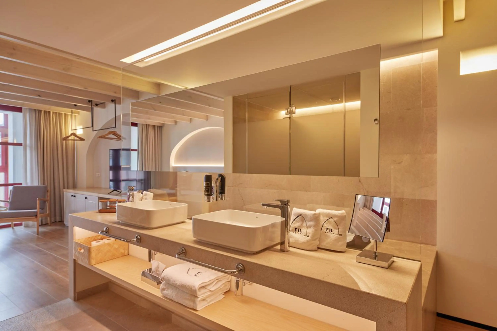 Apartahotel Fil Suites, Bild 7 von 27