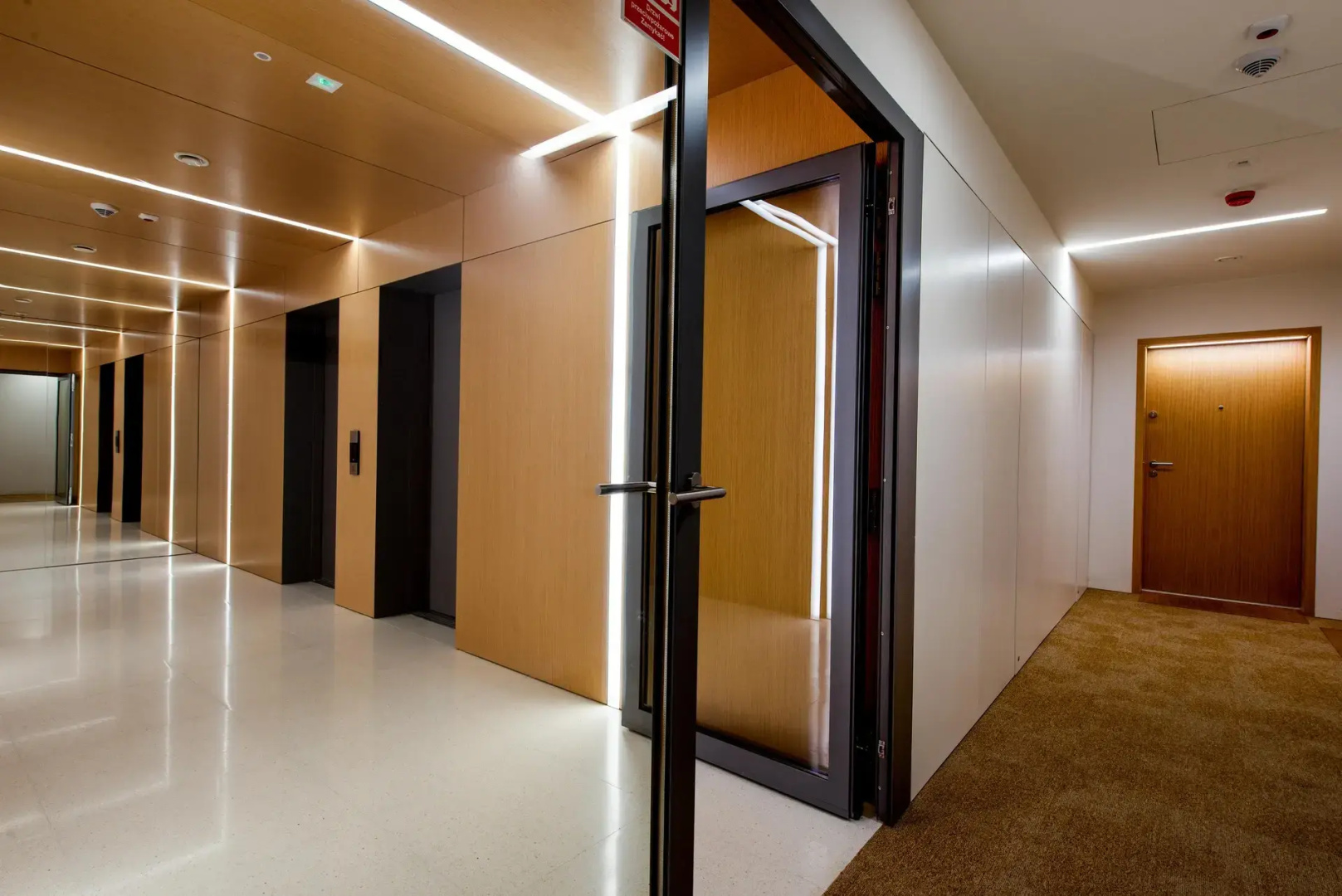 Foto - GO Apartments