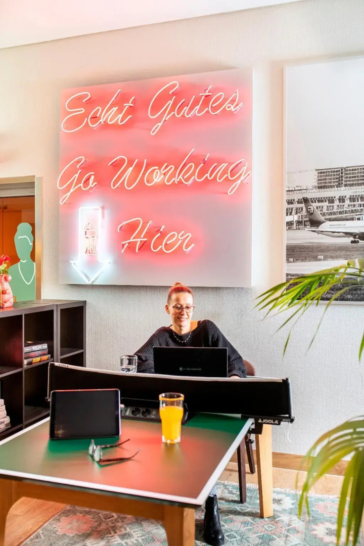 Photo - ACHAT Hotel Stuttgart Airport Messe