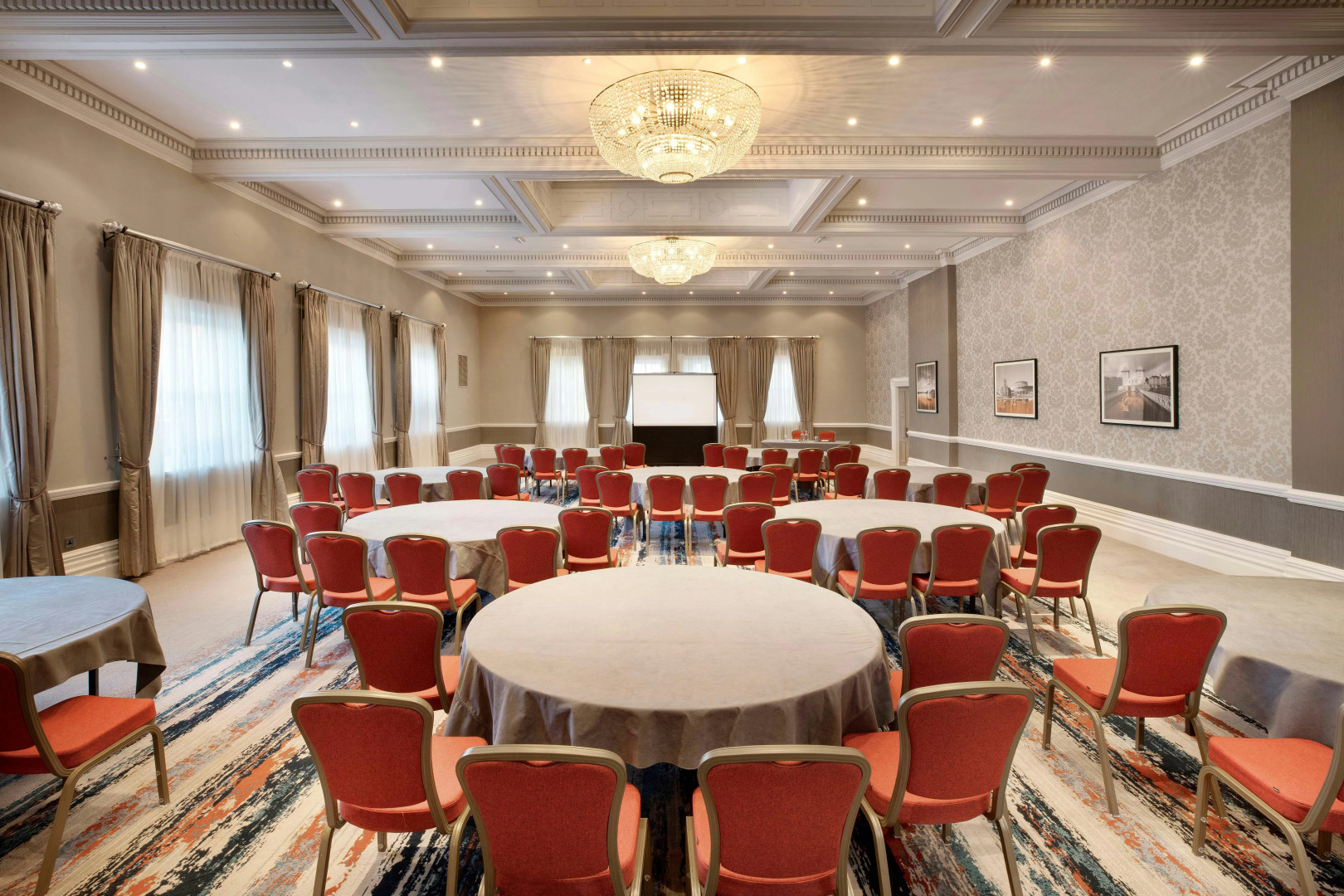 Photo - Leonardo Hotel Cardiff