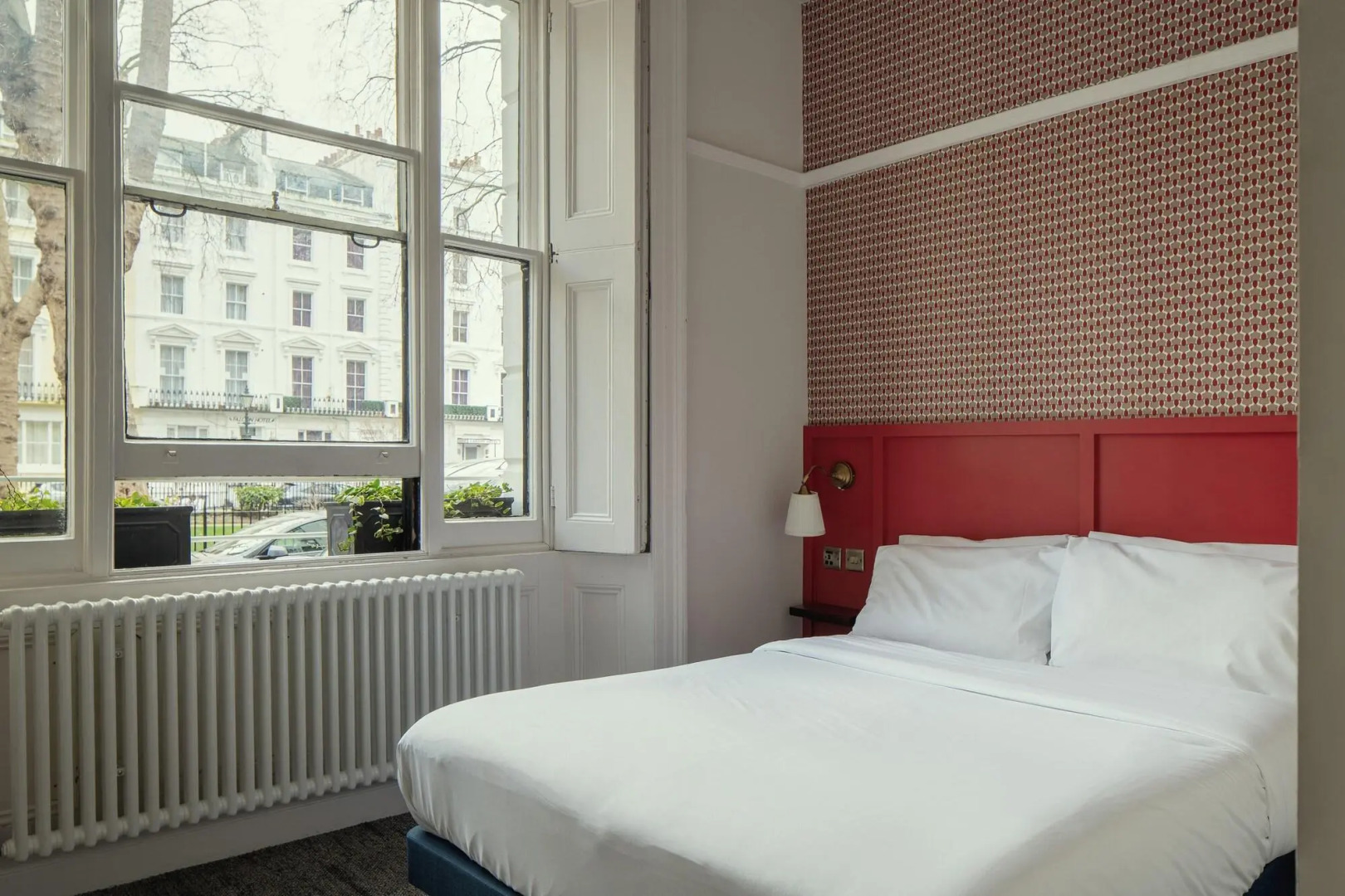 Foto - St. David's Hotels Paddington