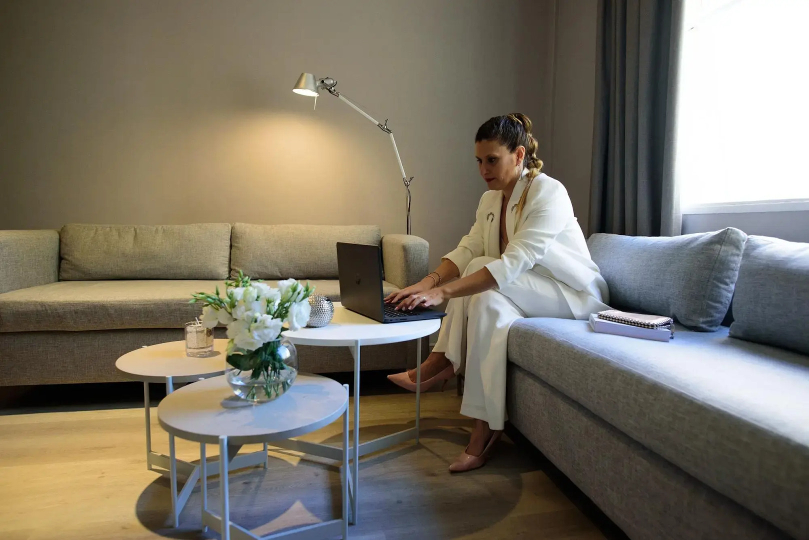 Foto - SuMa Recoleta Hotel