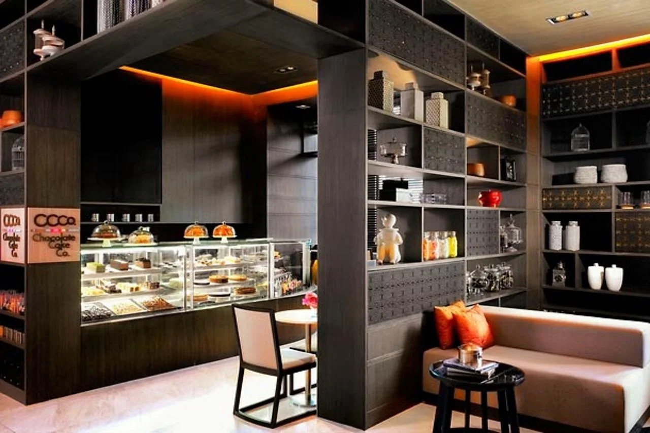 Photo - Bangkok Marriott Hotel Sukhumvit