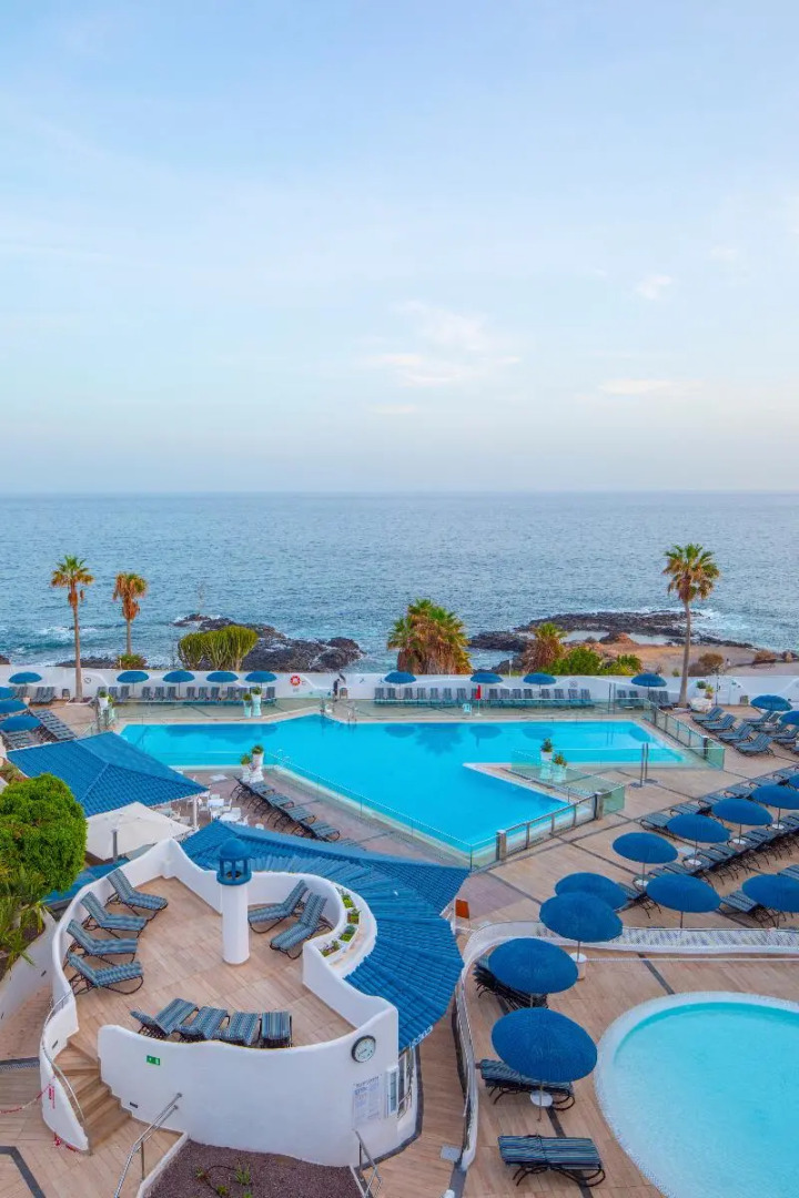 Photo - Santa Barbara Golf and Ocean Club