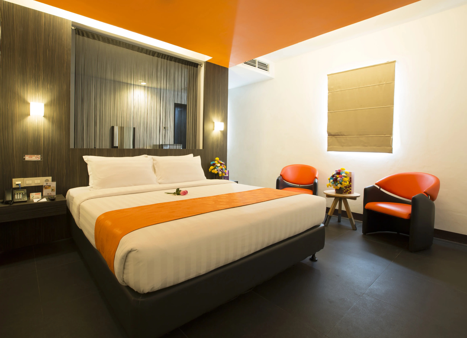 Foto - Swiss-Belinn Medan