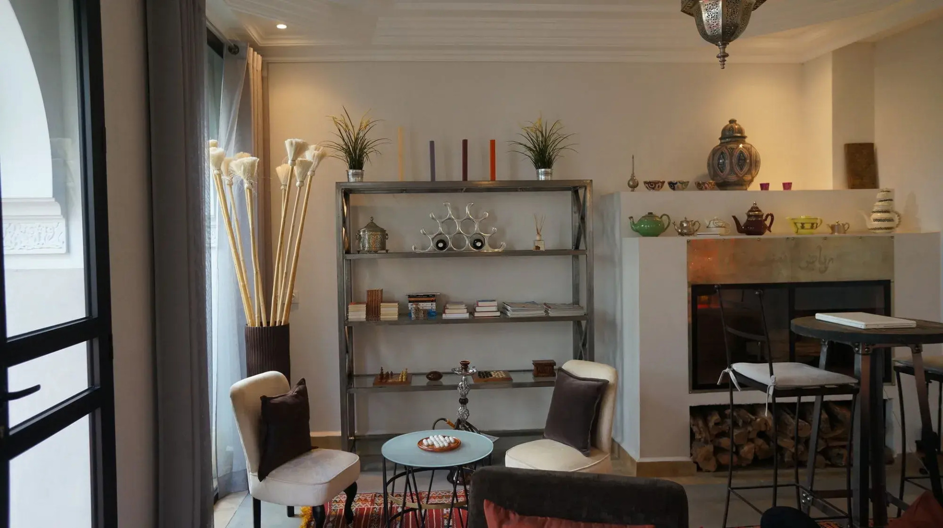 Foto - Riad Shanima SPA Marrakech