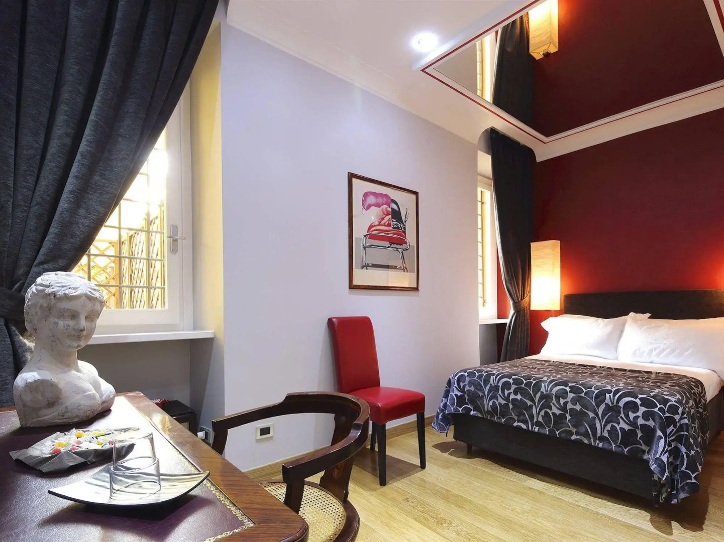 Foto - Relais Roma Centro