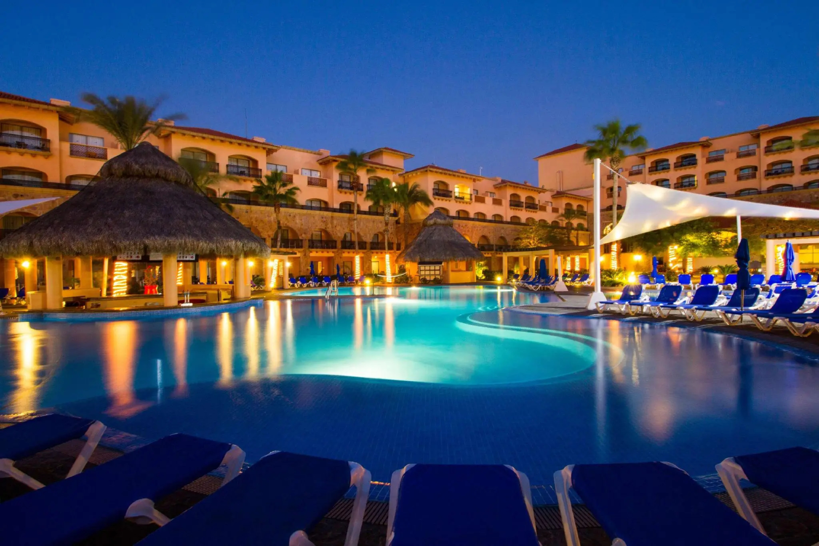 Photo - Royal Solaris Los Cabos - All Inclusive