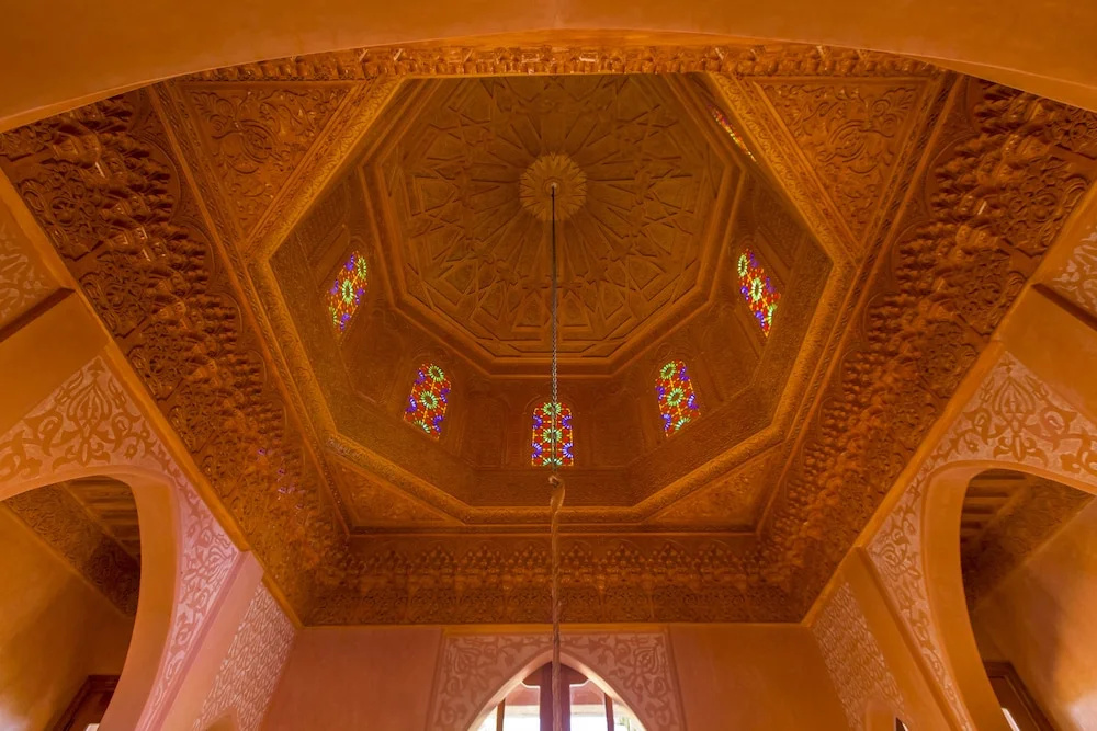 Foto - Villa Zahra Palmeraie