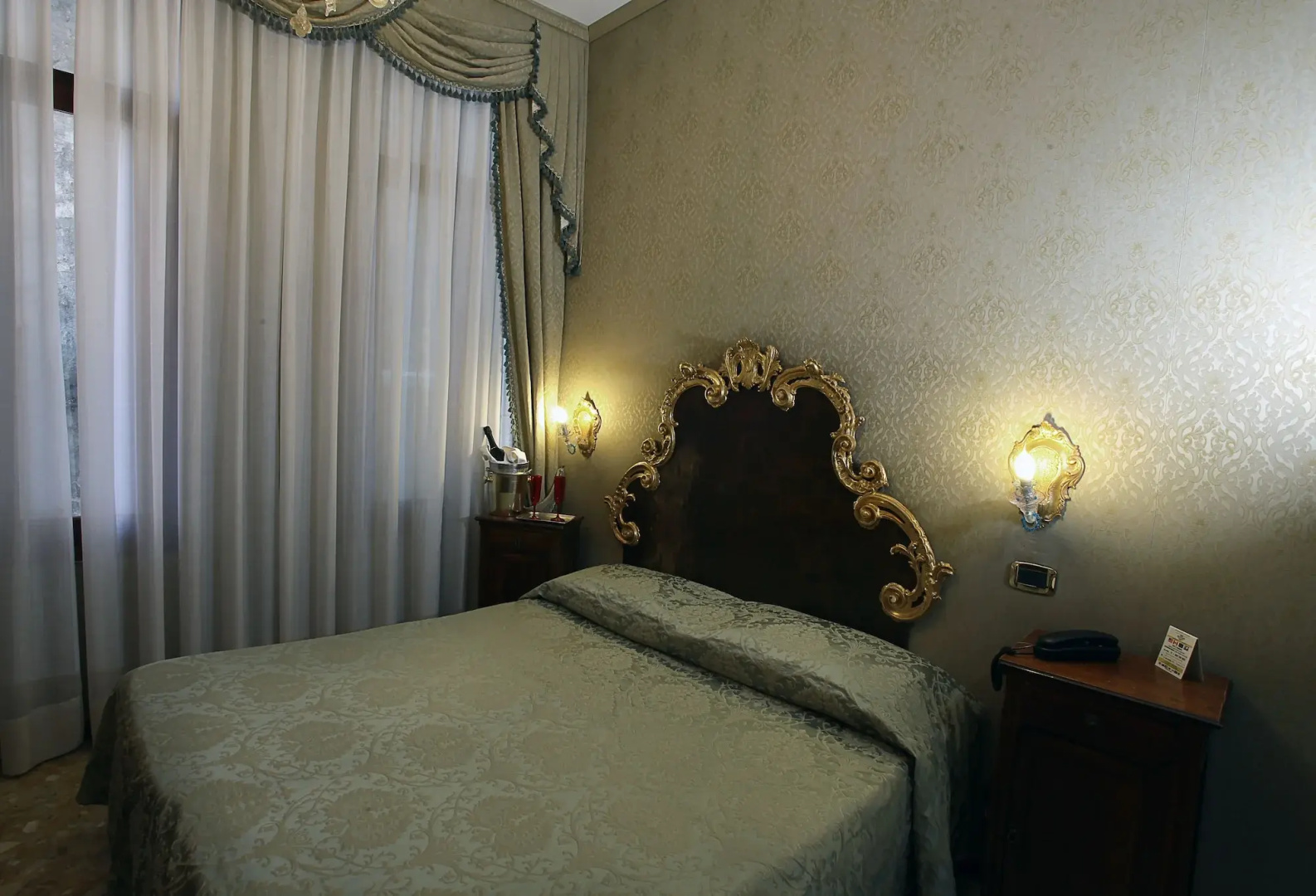 Foto - Hotel Ateneo