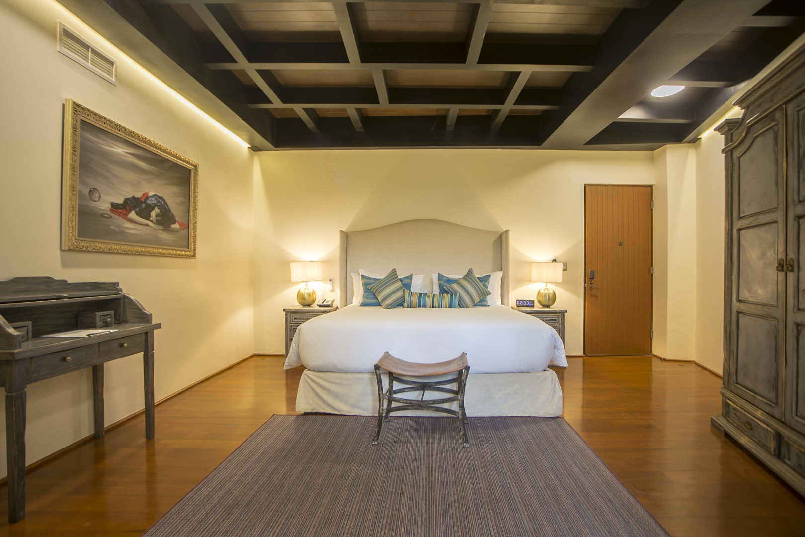 Foto - Casona de los Sapos Hotel Boutique