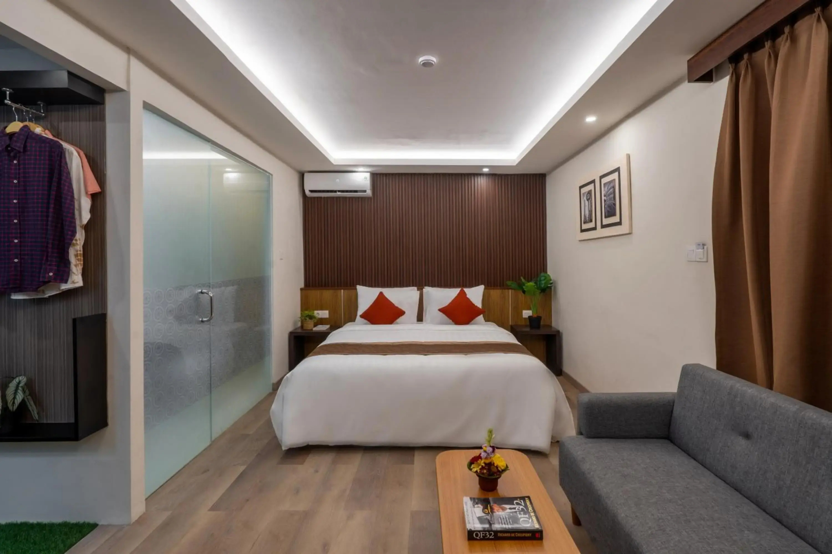 Photo - Everyday Hotel Kuta Central