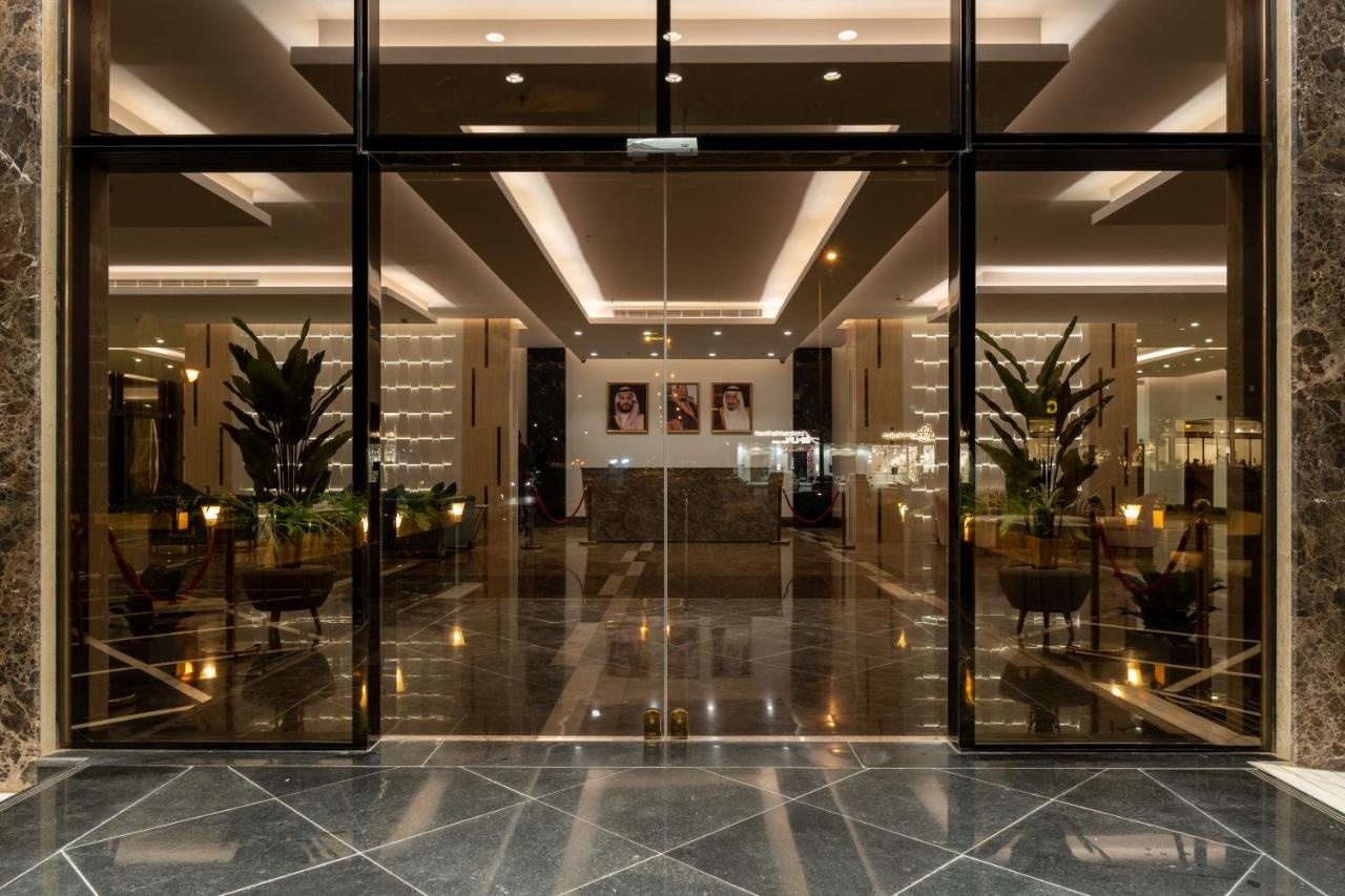 Foto - Tura Hotel AlNuzha