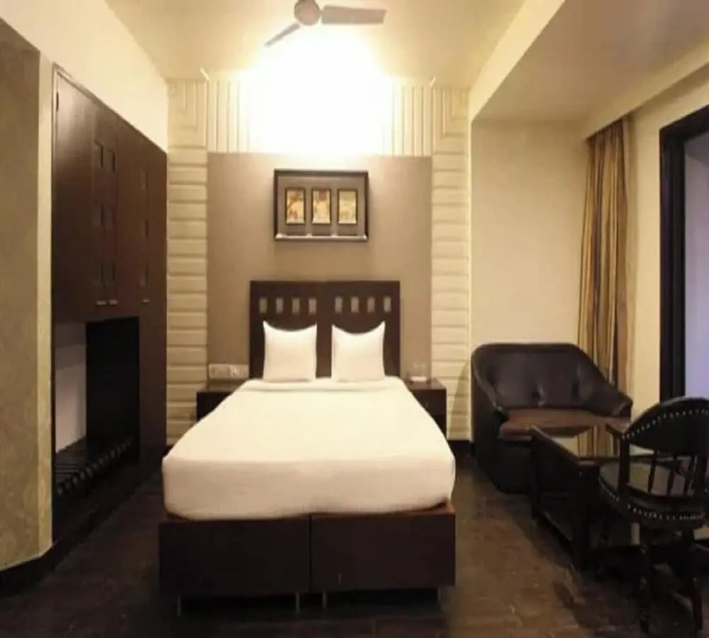 Foto - Quaint Suites Hotel & Banquet