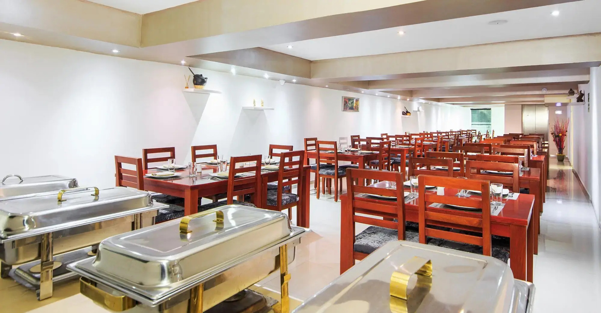 Foto - Ribai Hotels Santa Marta