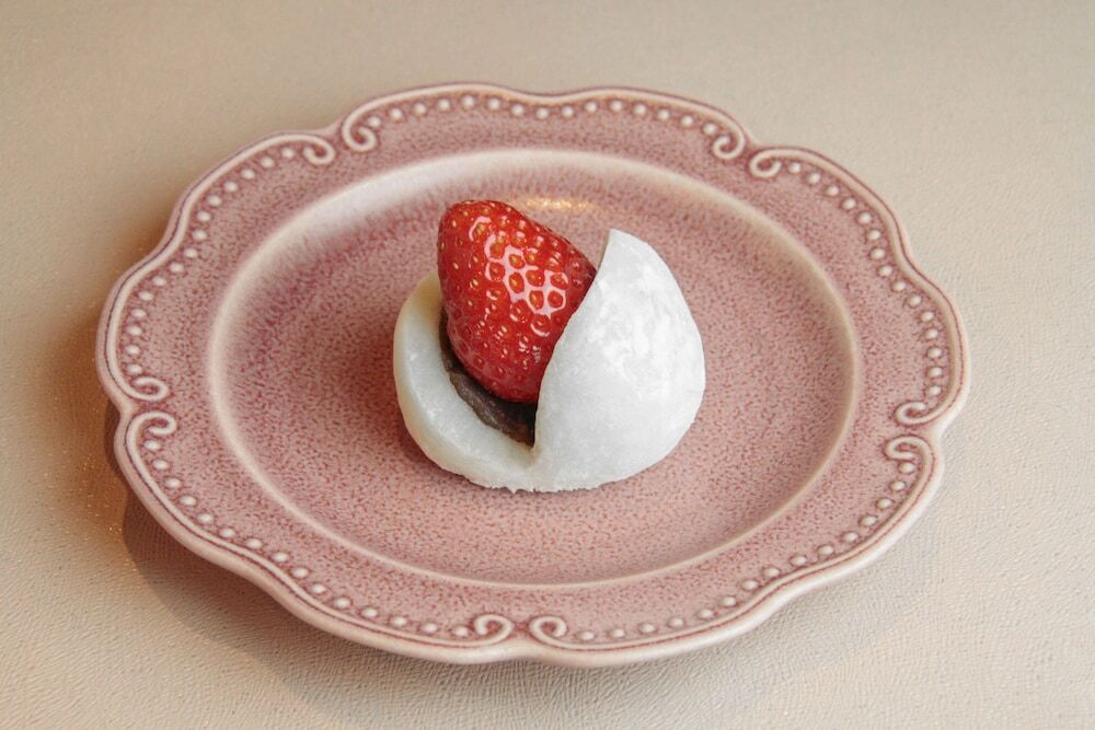 Foto - Hostel Wasabi Asakusa