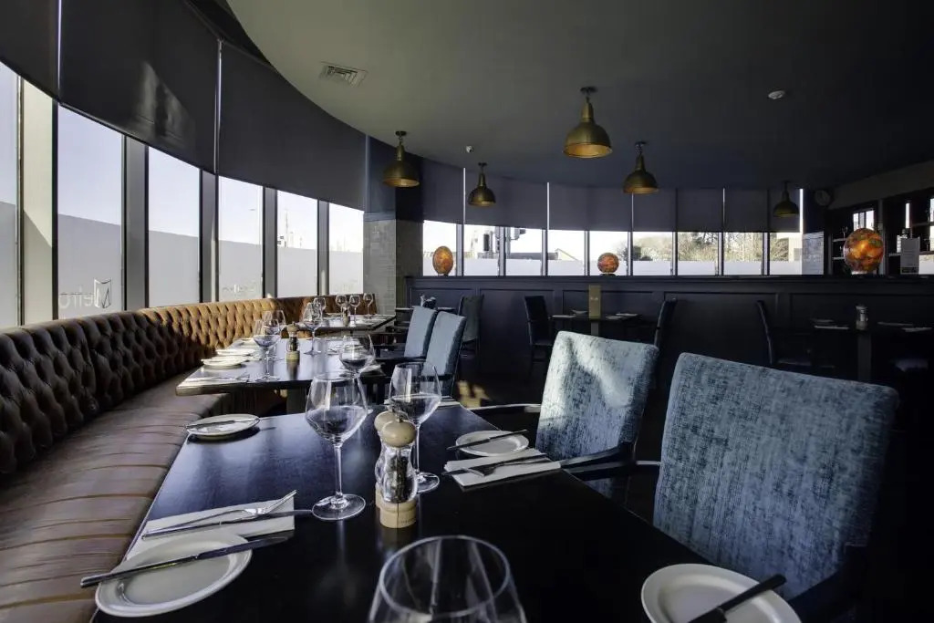 Photo - Metro Hotel Dublin Airport