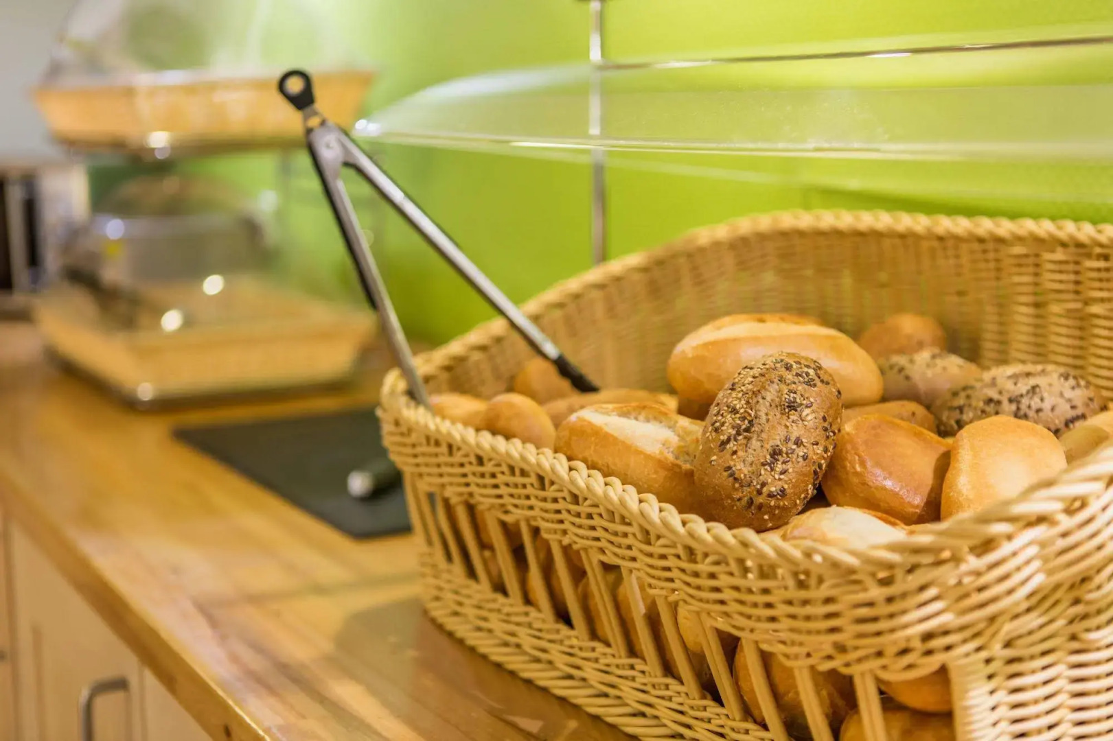 Photo - a&o Düsseldorf Hauptbahnhof