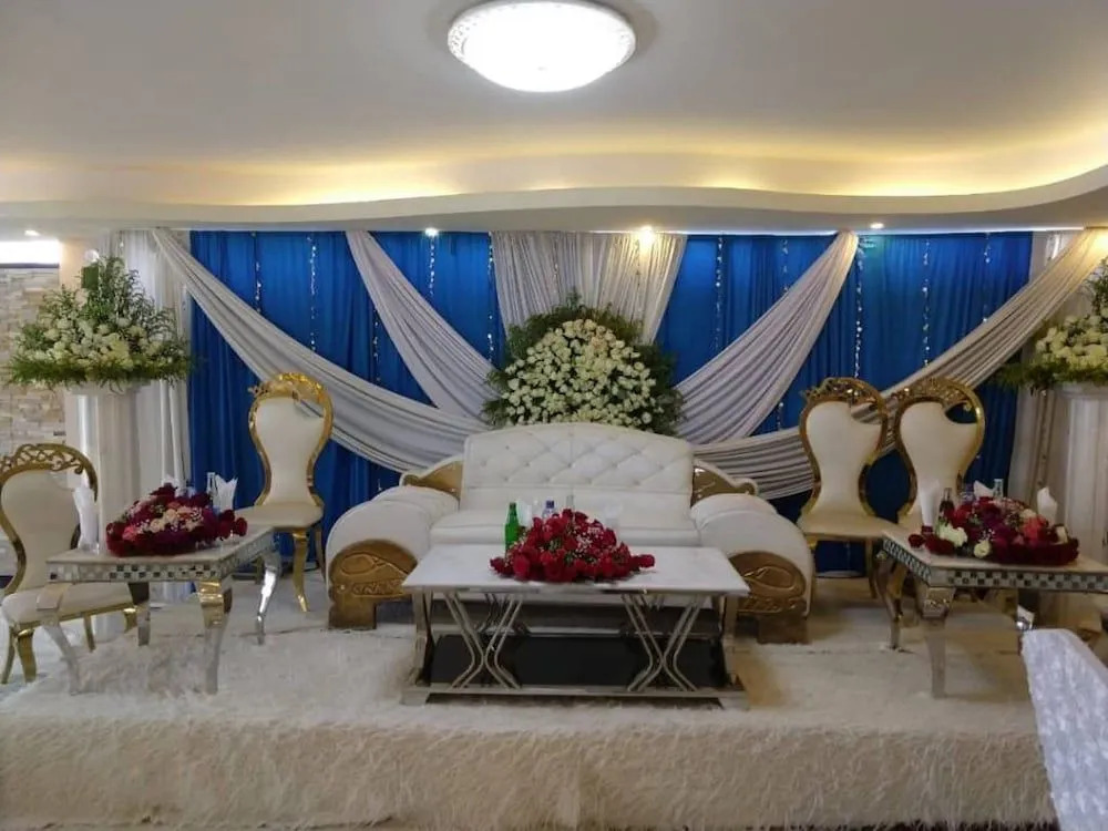 Photo - Holiday Hotel Addis Ababa