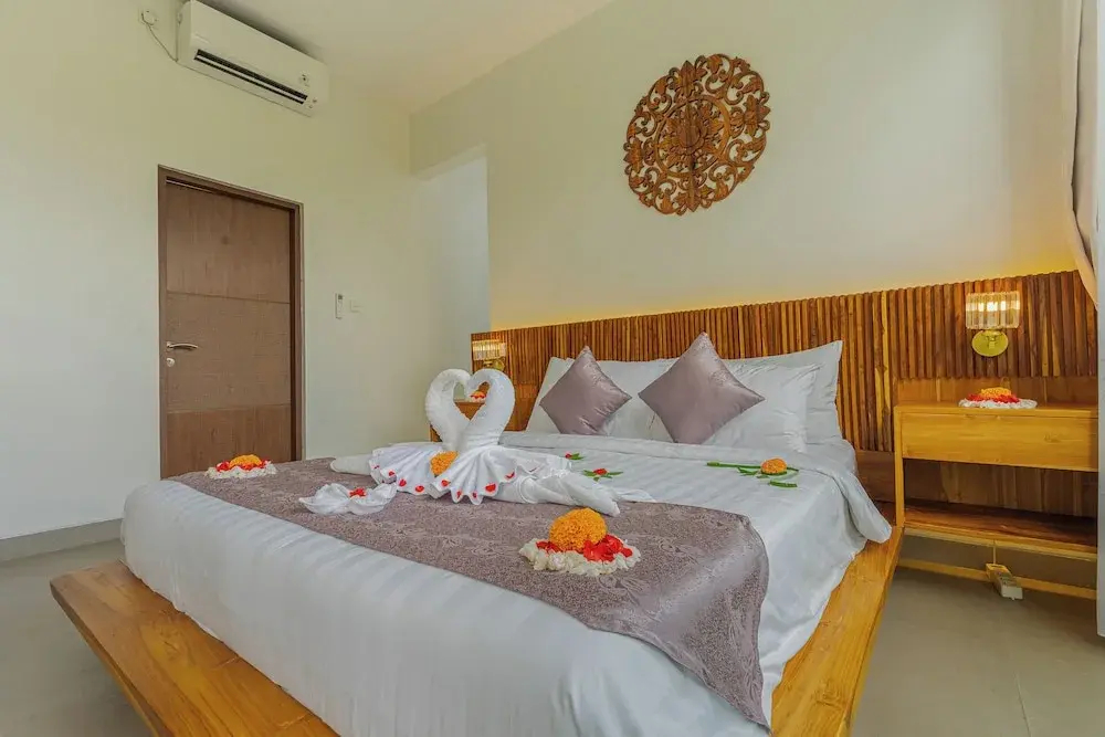 Foto - Abian Ubud View