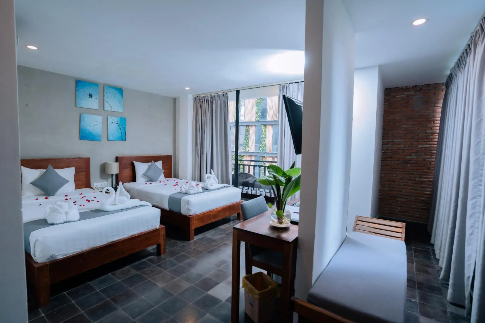 Photo - Home Chic Hotel