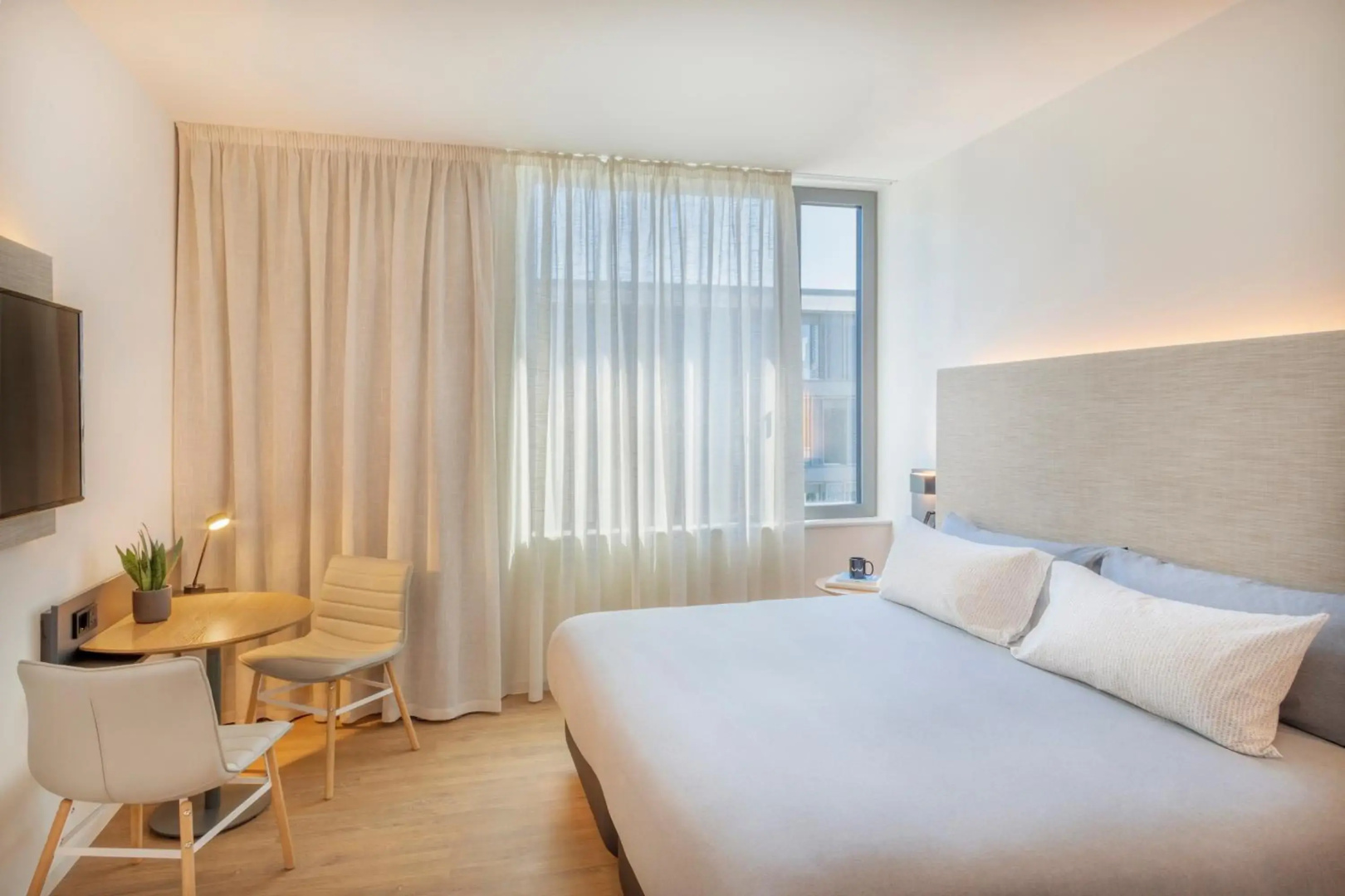 Photo - INNSiDE by Meliá Luxembourg