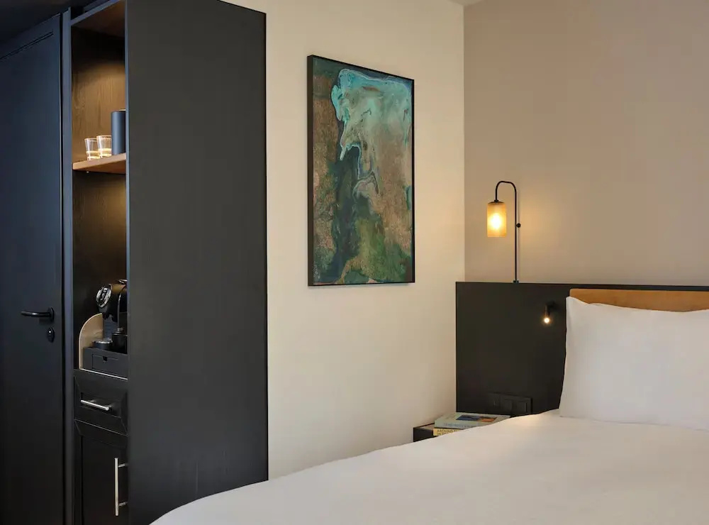Foto - Courtyard by Marriott Ghent