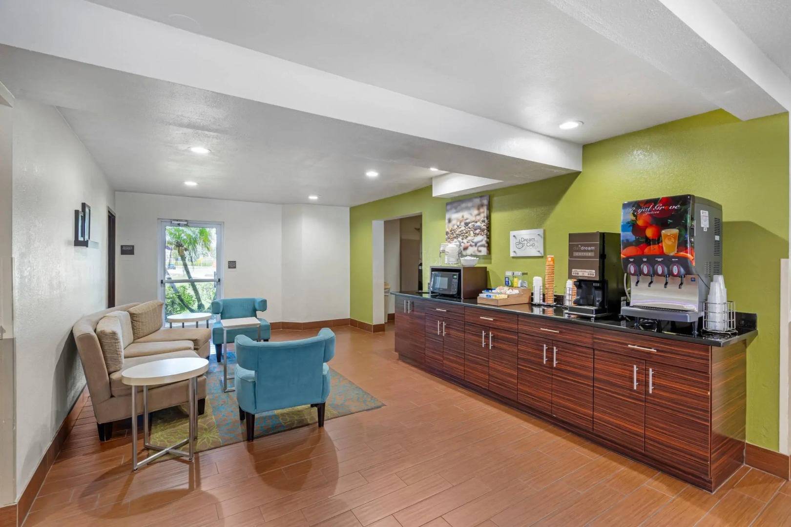 Foto - Sleep Inn near Busch Gardens - USF