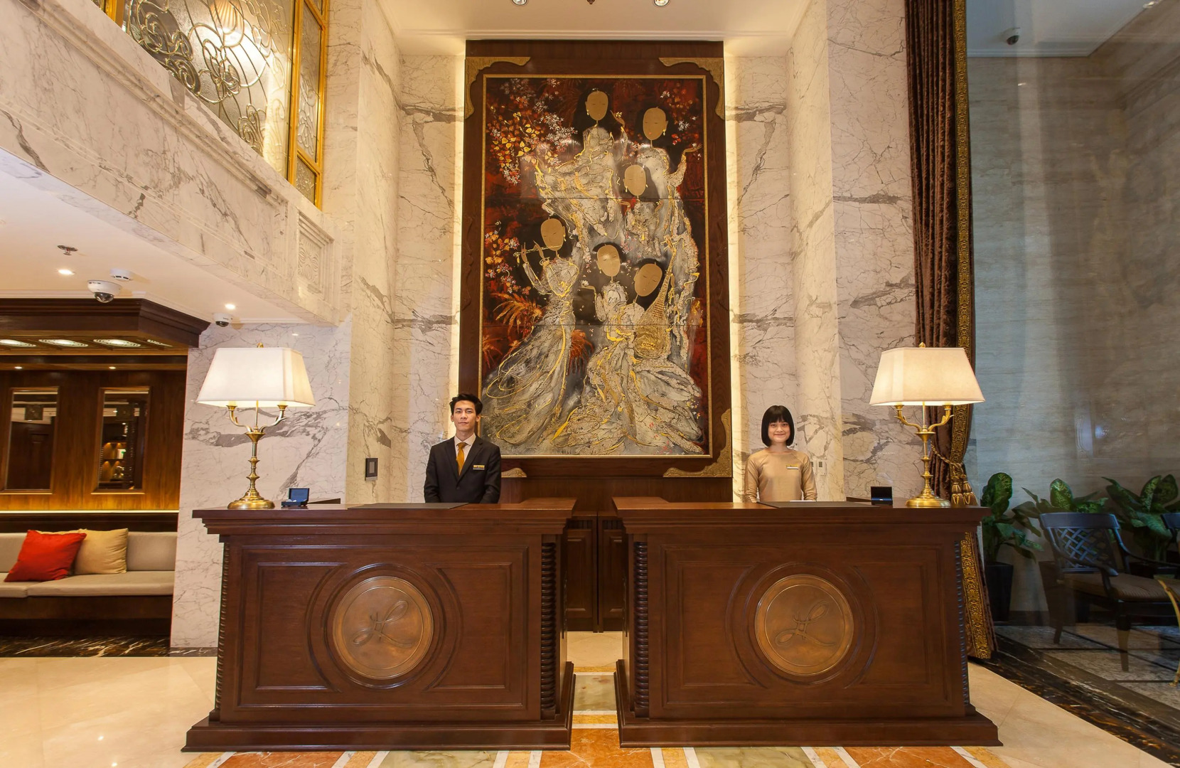 Photo - The Lapis Hotel