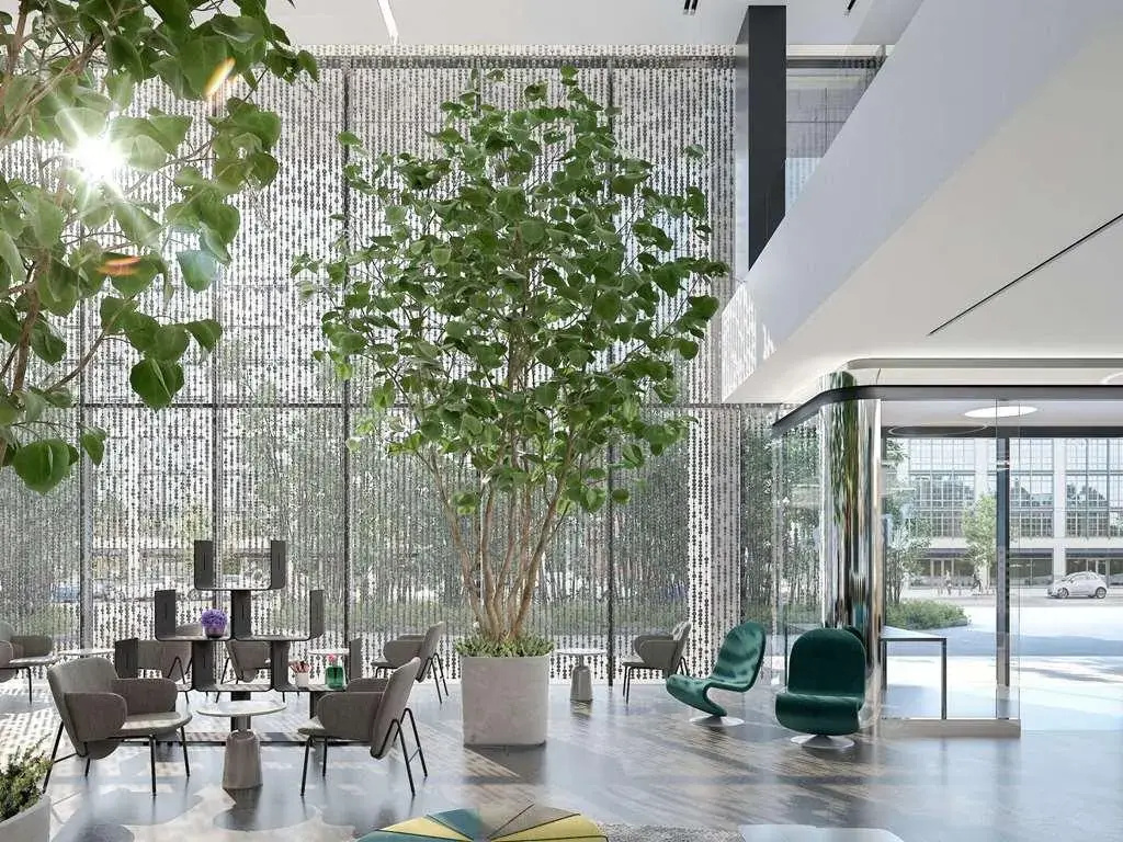 Photo - Novotel Abidjan Marcory