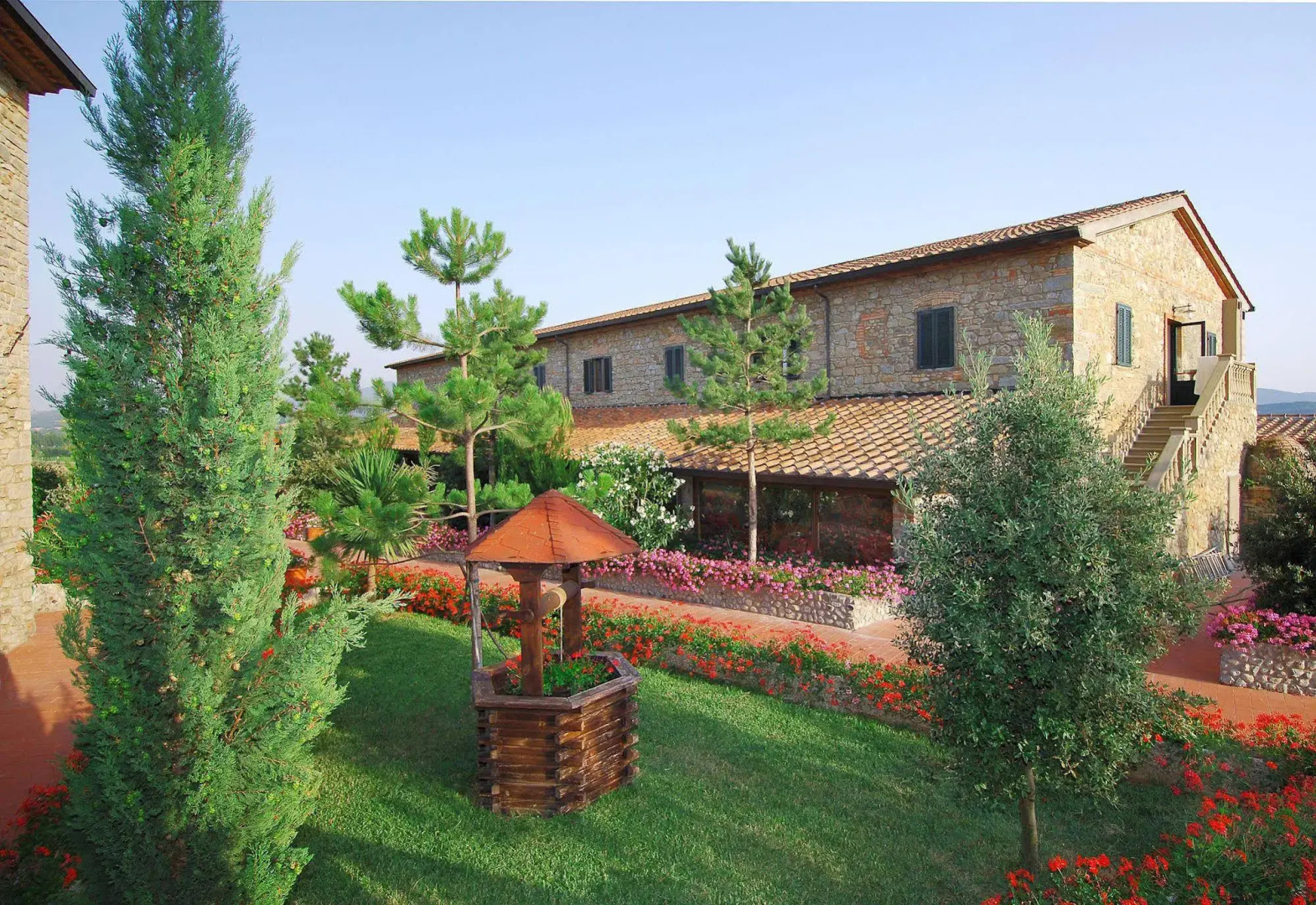 Photo - Fattoria Belvedere