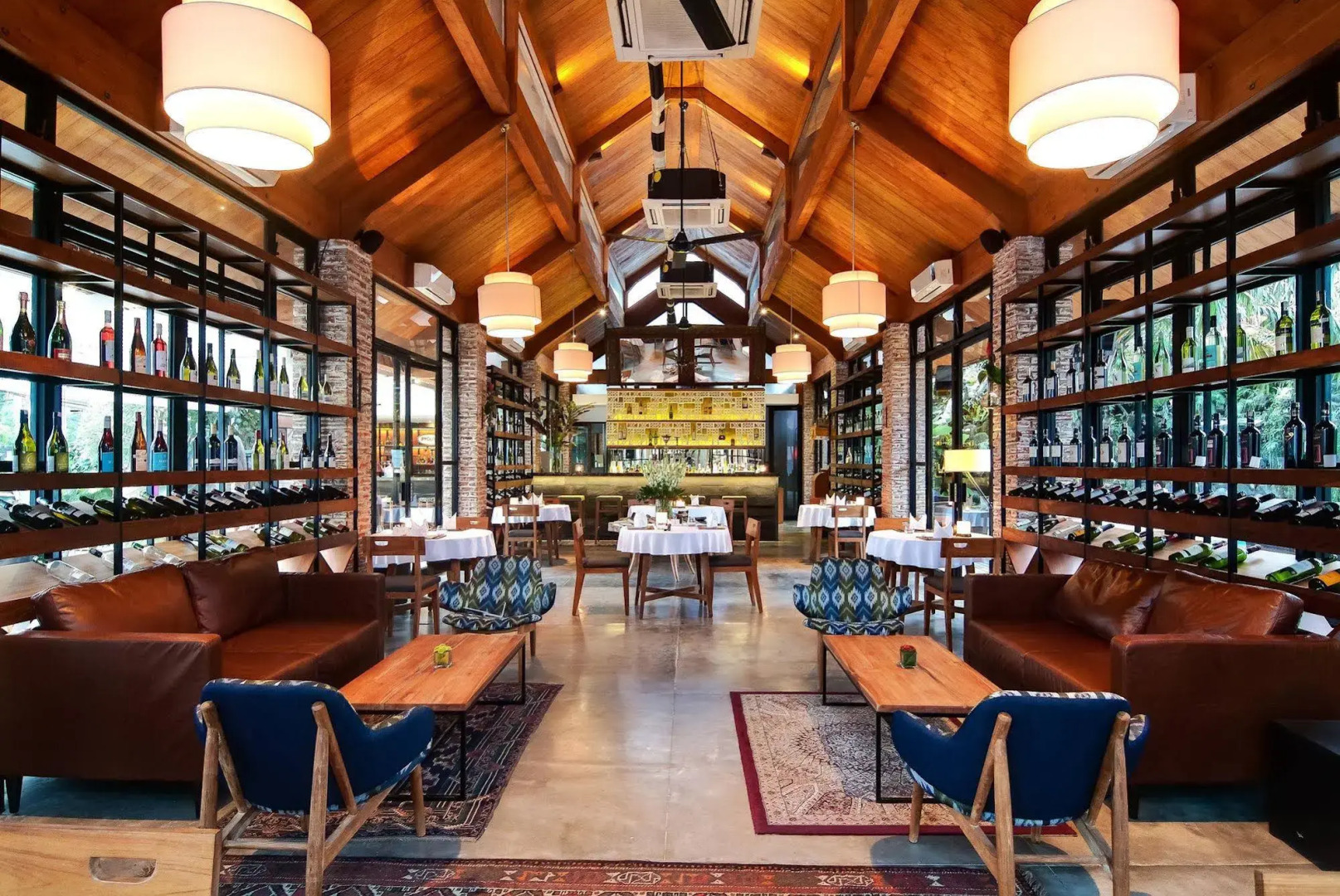 Foto - Maca Villas & Spa Bali