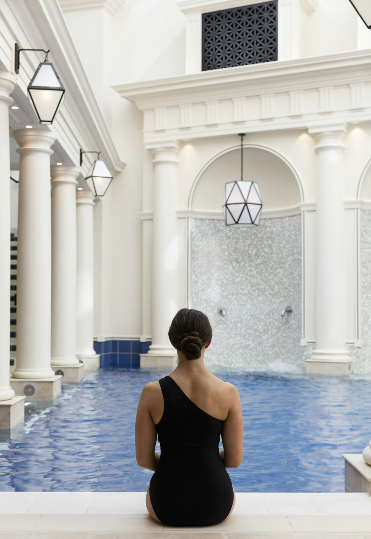 Photo - The Gainsborough Bath Spa