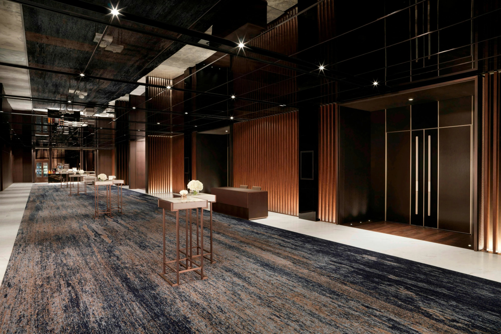 Foto - JW Marriott Hotel Seoul