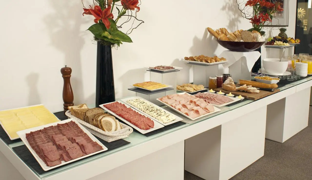 Foto - After Hotel Montevideo